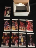 1993 -94 Classic Futures , Basketball Cards