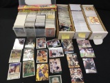 Baseball Cards Collector?s