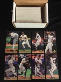 1994 Baseball Cards