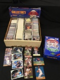 The Collectors Baseball Cards 1989