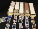 Baseball Cards 1991-93?