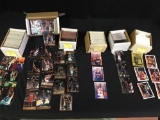 Basketball Cards