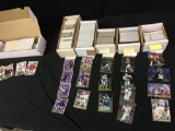 Football Cards 1998 TOPPS