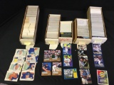 Donruss Puzzles , Baseball Cards Topps 2001