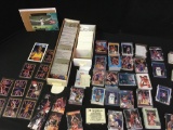 Basketball Cards 1991-92