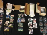 Baseball Cards 1995 Stadium Club ,Old Judge with autograph