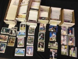 Baseball Cards 1995 Topps Series