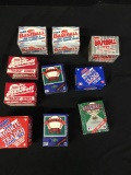 1988 Fleer Baseball Cards