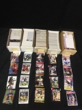 Football Cards , 1991 PRO LINE