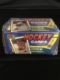 Hockey Cards ,1990