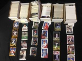 Baseball Cards , 1998 Bowman, 2002 Topps