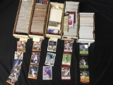 Baseball Cards , 1993 Stadium Club
