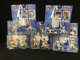 Starting Lineup , Sports Superstar Collectibles 1998 Series