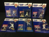 Starting Lineup , Sports Superstar Collectibles 1995 Series