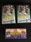 NHL Hockey Cards ,1990