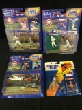 Starting Lineup , Sports Superstar Collectibles