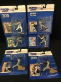 Starting Lineup , Sports Superstar Collectibles 1996 Series