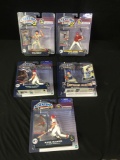 Starting Lineup 2, Sports Superstar Collectibles