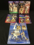 Starting Lineup , Sports Superstar Collectibles 2000 Series