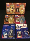 Starting Lineup , Sports Superstar Cooperstown Collection