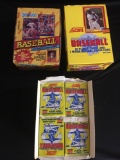 Baseball Cards