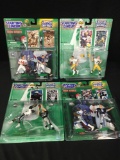 Starting Lineup , 1998 Series Football