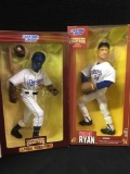 Starting Lineup , Cooperstown Collection