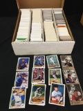 Baseball Cards 1991 UPPER Deck
