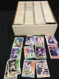 Baseball Cards 1992 Score