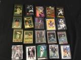 Sports Cards Collection