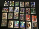 Football Cards Collection