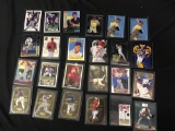 Baseball Cards Collection