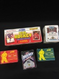 Score NHL Hockey Cards