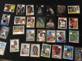 Baseball Cards