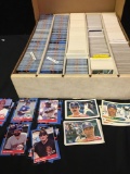 Baseball Cards Topps 1989