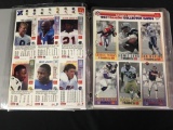 1993 Gameday collectors cards appears to be complete set