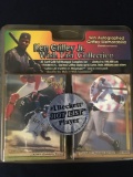 Ken Griffey Jr, Baseball Cards