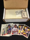 1996 Topps Baseball Cards