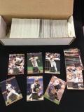 1996 Baseball Cards