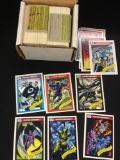 1990 Marvel Comics Cards