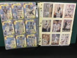 Album Baseball Cards Collection 1994