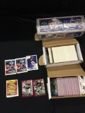 1991 NFL Football Cards miscellaneous