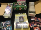 1991 Score Collector Set , Fleer Baseball 1995