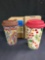 Pair of Travel Cups 2 x $