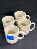 Four Mugs, USA