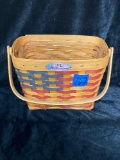 25th Anniversary Basket + Protector