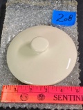 Replacement Lid, Small Dish