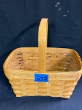 Spring Basket and Protector