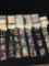 Baseball Cards 1994 Fleer, Bowman
