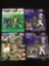 Starting Lineup 1999 Special Editions